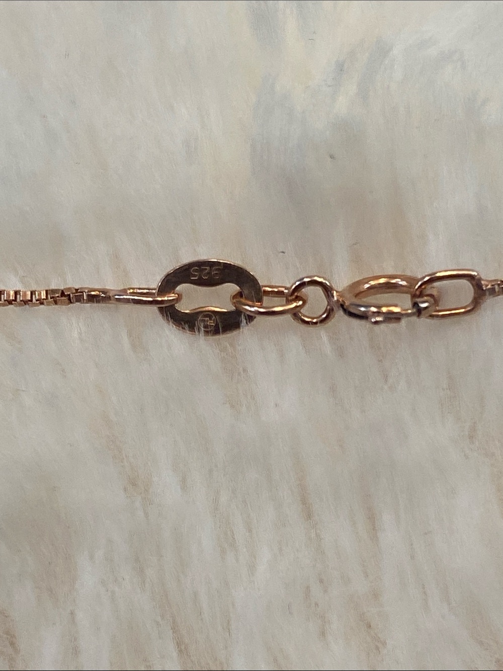 Crystal Quartz Pendant - Picture 5 of 7